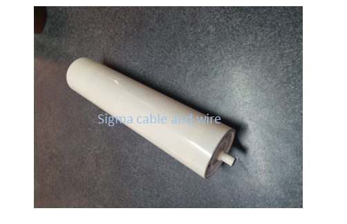 ceramic roller for Samp multiwire machine