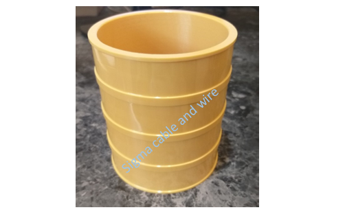 Zirconia drawcone Henrich, Sictra